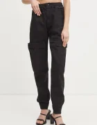 Diesel Памучен панталон P-RIDE-Q3 TROUSERS