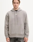 Diesel Памучен суичър S-MACS-HOOD-OD