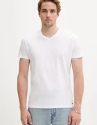 Diesel Памучна тениска MICHAEL-D-BOX-3PACK (3 броя)