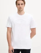 Diesel Памучна тениска T-ADJUST-BIGOVAL