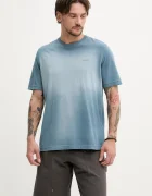 Diesel Памучна тениска T-ADJUST-R15 T-SHIRT