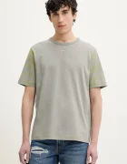 Diesel Памучна тениска T-ADJUST-R23 T-SHIRT