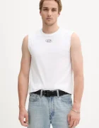 Diesel Памучна тениска T-BISCO