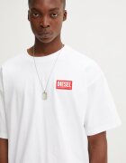 Diesel Памучна тениска T-BOXT-LAB