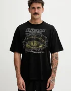 Diesel Памучна тениска T-BOXT-T25