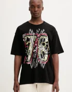 Diesel Памучна тениска T-BOXT-T8