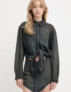 Diesel Рокля DE-SUSAN-S