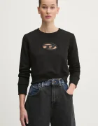 Diesel Суичър F-SLIMMY-OD SWEAT-SHIRT