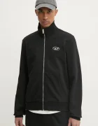 Diesel Суичър S-GINNI-ZIP-OD SWEAT-SHIRT