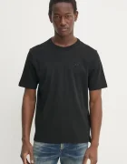 Diesel Тениска T-ADJUST-SLITS-R17 T-SHIRT