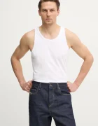 Diesel Тениска WALTY-D-BOX-2PACK Tank (2 броя)