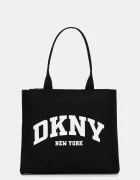DKNY Чанта HADLEE LOGOARCH