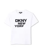 DKNY Детска тениска