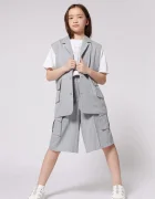 DKNY Детски елек