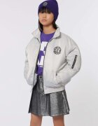 DKNY Детско яке бомбър
