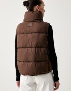 DKNY елек дамски кафяв DP6V3145