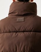 DKNY елек дамски кафяв DP6V3145