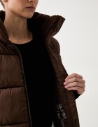 DKNY елек дамски кафяв DP6V3145