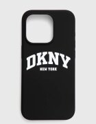 DKNY Кейс за телефон iPhone 15 Pro 6.1"