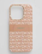 DKNY Кейс за телефон iPhone 15 Pro 6.1