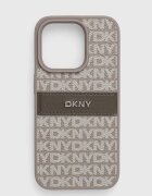 DKNY Кейс за телефон iPhone 15 Pro 6.1