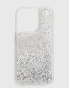 DKNY Кейс за телефон iPhone 15 Pro 6.1"