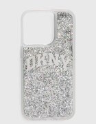DKNY Кейс за телефон iPhone 15 Pro 6.1"
