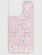 DKNY Кейс за телефон iPhone 15 Pro Max 6.7"
