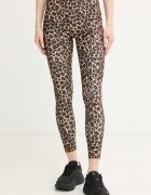 DKNY клин дамски кафяв DP6P3491