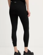 DKNY Клин в черно с принт DP4P3453