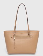 DKNY Кожена чанта