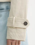 DKNY Палто в бежово P5KJTD40
