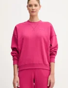DKNY Памучен суичър
