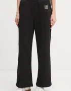 DKNY Спортен панталон KNIT PANTS