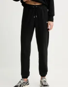 DKNY Спортен панталон LOGO TERRY
