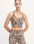 DKNY Спортен сутиен