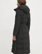 DKNY Яке в черно зимен модел DLEMPP55