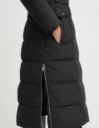 DKNY Яке в черно зимен модел DLEMPP55