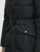 DKNY Яке в черно зимен модел DLEMPP55