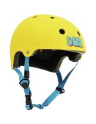 DNA Каска Yellow Matte EPS XXS/XS