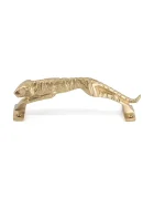 Doing Goods Дръжка за мебели James Jaguar Doorhandle в жълто