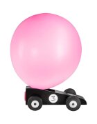 Donkey Играчка кола с балон Balloon Racer Blackstar