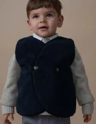 Donsje Детски елек Monty Gilet