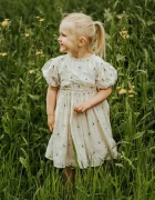 Donsje Рокля Clarize Dress Bees