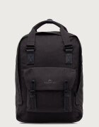 Doughnut раница Macaroon Meditative 20L сива D011MED-000212-F