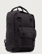 Doughnut раница Macaroon Meditative 20L сива D011MED-000212-F