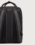 Doughnut раница Macaroon Meditative 20L сива D011MED-000212-F