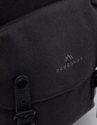 Doughnut раница Macaroon Meditative 20L сива D011MED-000212-F