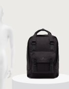 Doughnut раница Macaroon Meditative 20L сива D011MED-000212-F