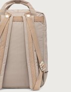 Doughnut раница Macaroon Minorstones 16L бежова D010MNS-0011-F